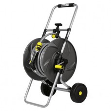 Металлическая тележка для шланга Karcher HT 80 M