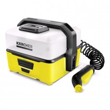 Портативная минимойка Karcher OC 3