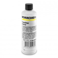 Пеногаситель без запаха Karcher для пылесосов с водяным фильтром, 125 мл