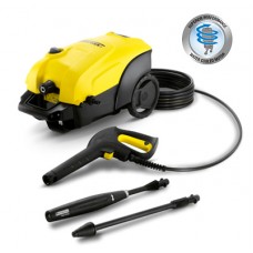 Минимойка Karcher K 4 Compact