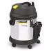 Пылесос влажной и сухой уборки Karcher NT 27/1 Me