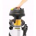 Пылесос влажной и сухой уборки Karcher NT 27/1 Me