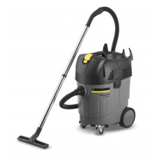 Пылесос влажной и сухой уборки Karcher NT 45/1 Tact