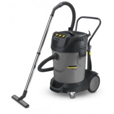 Пылесос влажной и сухой уборки Karcher NT 70/3