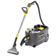 Моющий пылесос Karcher Puzzi 10/2 Advanced