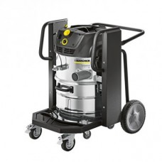 Промышленный пылесос Karcher IVC 60/12-1 Tact ЕС