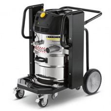 Промышленный пылесос Karcher IVC 60/24-2 Tact M