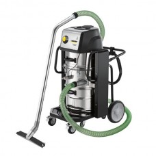 Промышленный пылесос Karcher IVC 60/30 Tact