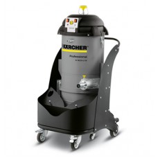 Промышленный пылесос Karcher IV 60/24-2 W