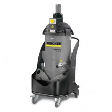 Промышленный пылесос Karcher IV 60/30