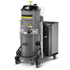 Промышленный пылесос Karcher IV 100/55 Н В1 - Z22