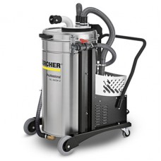 Пылесос для сбора жидкости Karcher IVL 50/24-2