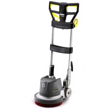 Однодисковая поломойная машина Karcher BDS 33/180 C Adv