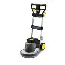 Однодисковая поломойная машина Karcher BDS 51/180 C Adv