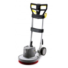 Однодисковая поломойная машина Karcher BDS 43/Duo C Adv