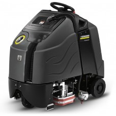 Поломоечная машина Karcher BD 60/95 RS Bp Pack