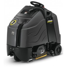 Поломоечная машина Karcher B 95 RS Bp Pack