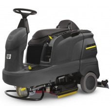 Поломоечная машина Karcher B 90 R Bp