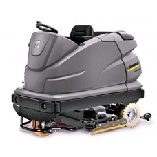 Поломоечная машина Karcher B 250 R Bp