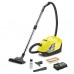 Пылесос Karcher DS 5.800