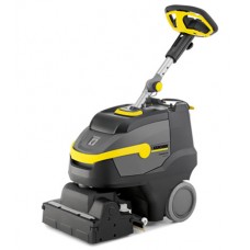 Поломоечная машина Karcher BR 35/12 C Bp Pack