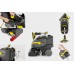 Поломоечная машина Karcher BR 35/12 C Bp Pack