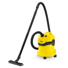 Хозяйственный пылесос Karcher WD 2