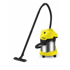 Хозяйственный пылесос Karcher WD 3 Premium