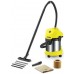 Хозяйственный пылесос Karcher WD 3 Premium