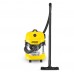 Хозяйственный пылесос Karcher WD 4 Premium