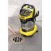 Хозяйственный пылесос Karcher WD 6 P Premium